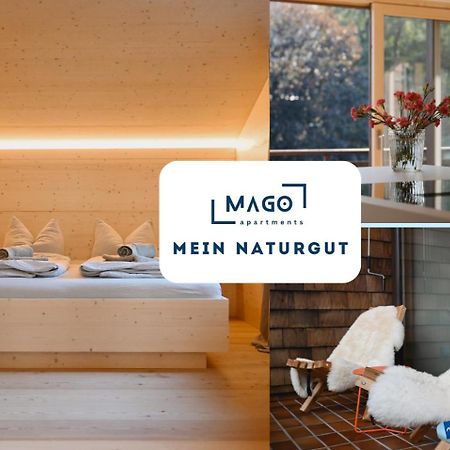Meinnaturgut Mit Sauna Oberstaufen Εξωτερικό φωτογραφία