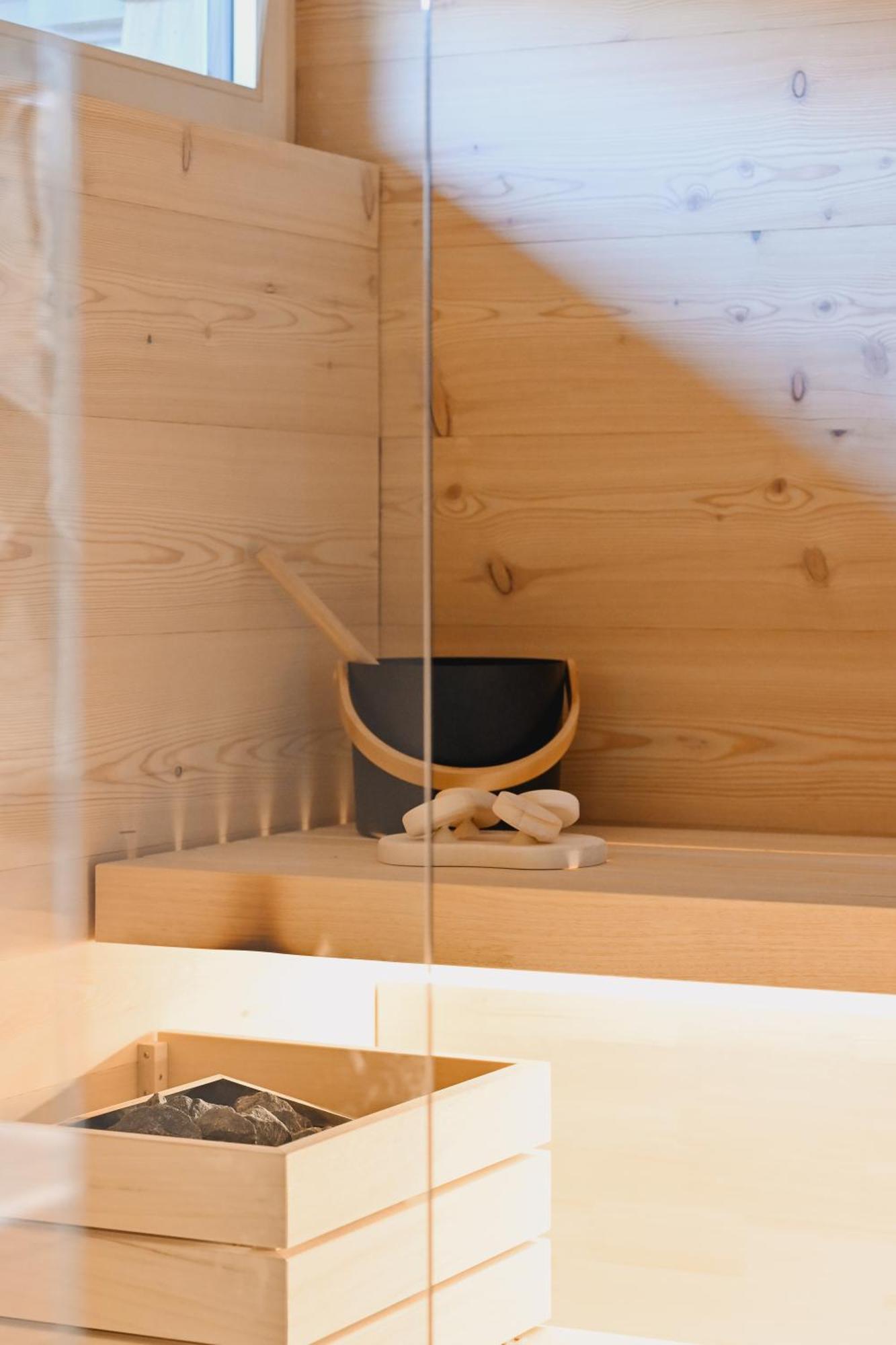 Meinnaturgut Mit Sauna Oberstaufen Εξωτερικό φωτογραφία