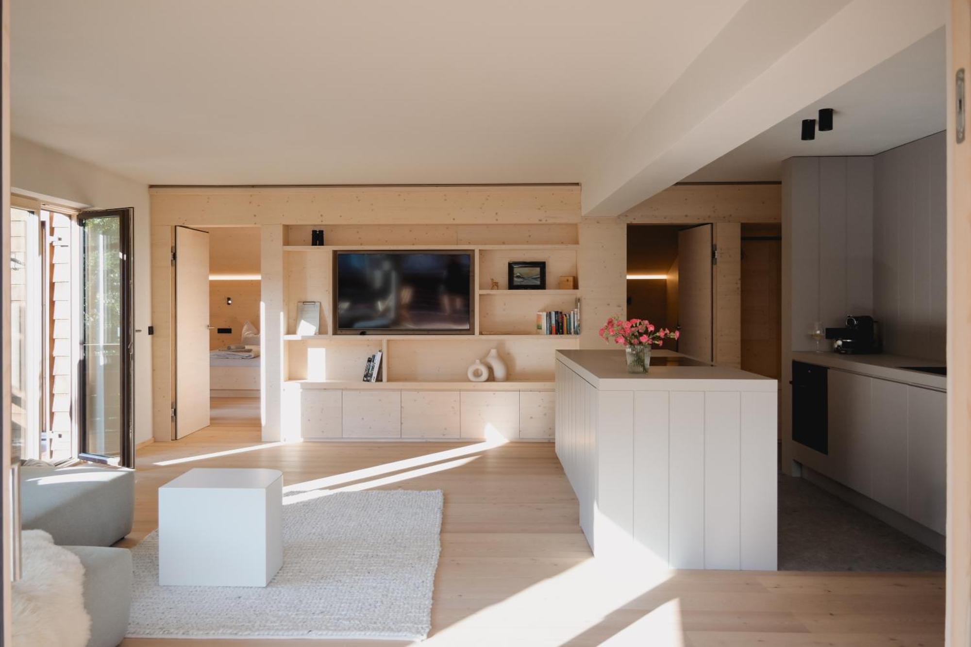 Meinnaturgut Mit Sauna Oberstaufen Εξωτερικό φωτογραφία