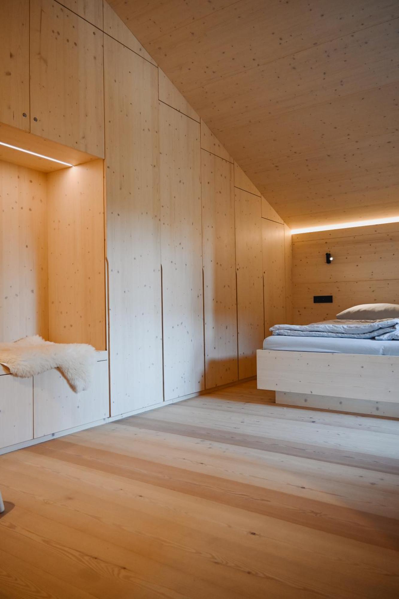 Meinnaturgut Mit Sauna Oberstaufen Εξωτερικό φωτογραφία