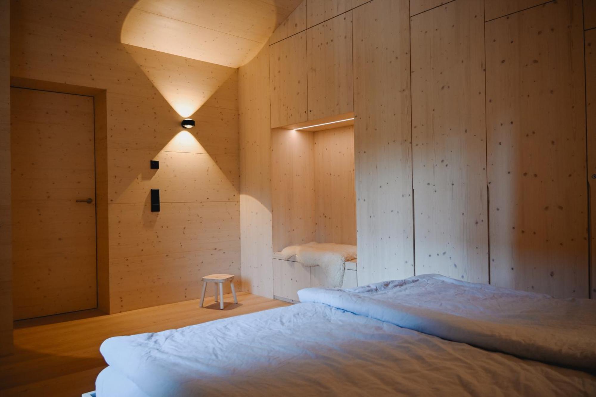 Meinnaturgut Mit Sauna Oberstaufen Εξωτερικό φωτογραφία